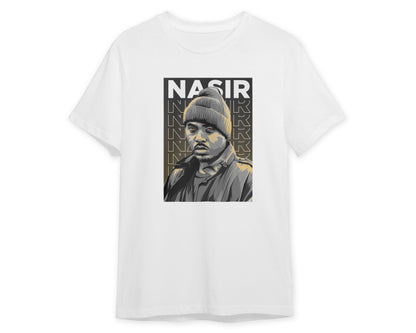 NAS Pop Art 10 - @LuckyDream