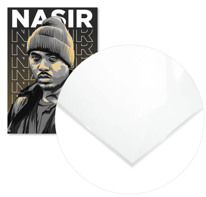 NAS Pop Art 10 - @LuckyDream