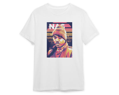 NAS Pop Art 13 - @LuckyDream