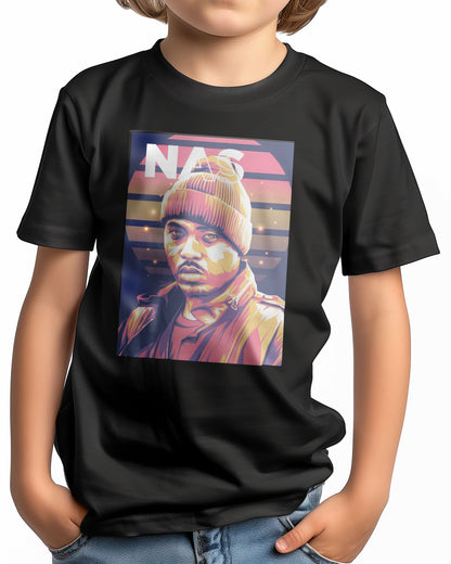 NAS Pop Art 13 - @LuckyDream