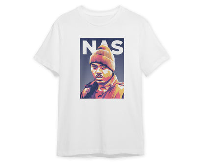 NAS Pop Art 14 - @LuckyDream