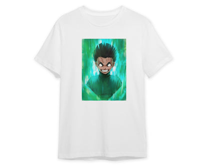 Naruto Rock Lee - @Retro80s