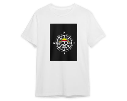 One piece compass - @Retro80s