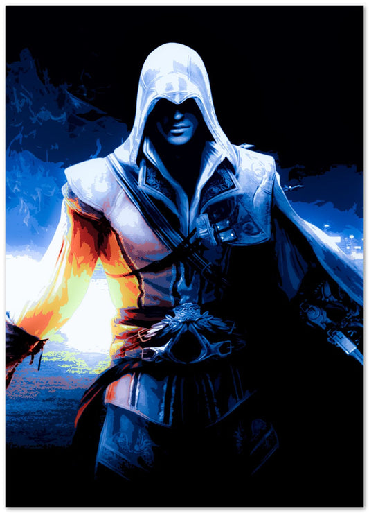 assassins creed game - @beautifulday