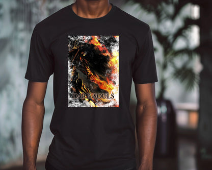 dark souls flames game - @beautifulday