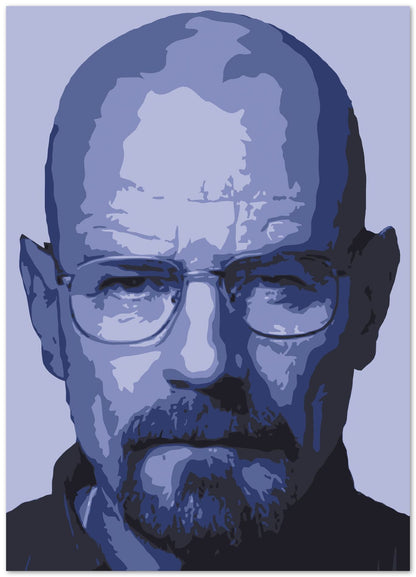 Bryan Cranston - @JuanAlcalÃ¡