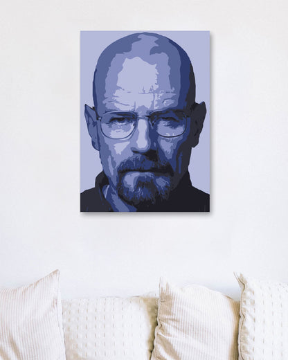 Bryan Cranston - @JuanAlcalÃ¡