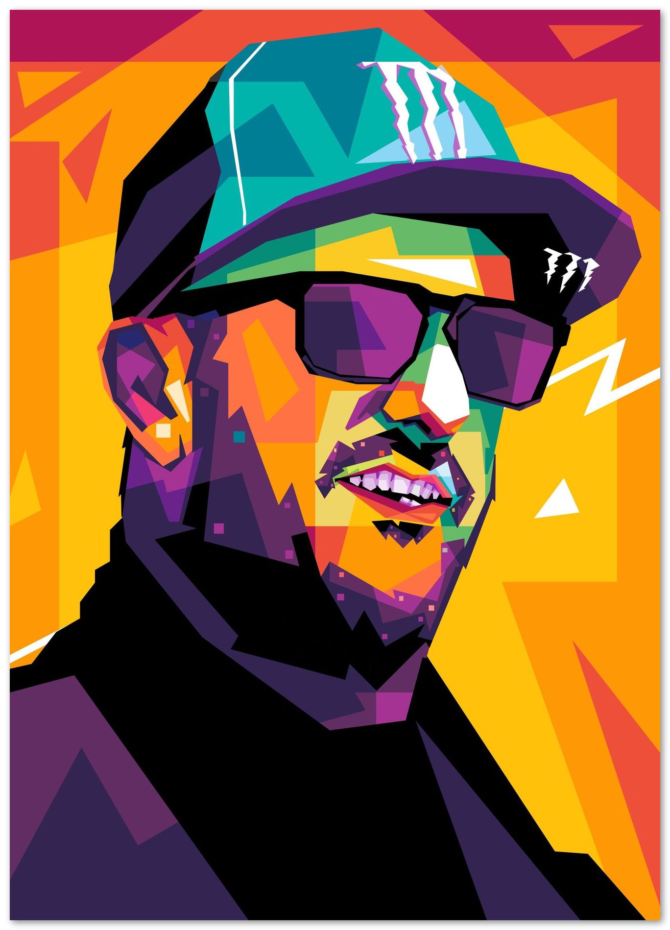 ken block - @AsranVektor