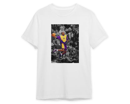 Kobe Bryant 1 - @MiracleCreative