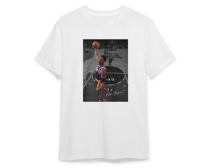 Kobe Bryant 5 - @MiracleCreative