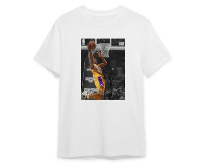 Kobe Bryant 7 - @MiracleCreative