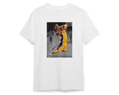 Kobe Bryant 12 - @MiracleCreative