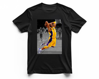 Kobe Bryant 12 - @MiracleCreative