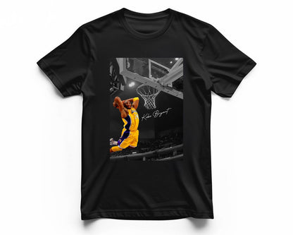 Kobe Bryant 13 - @MiracleCreative