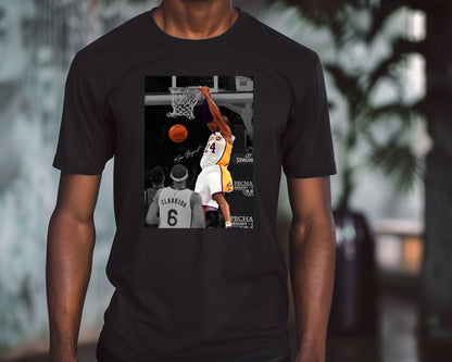 Kobe Bryant 17 - @MiracleCreative