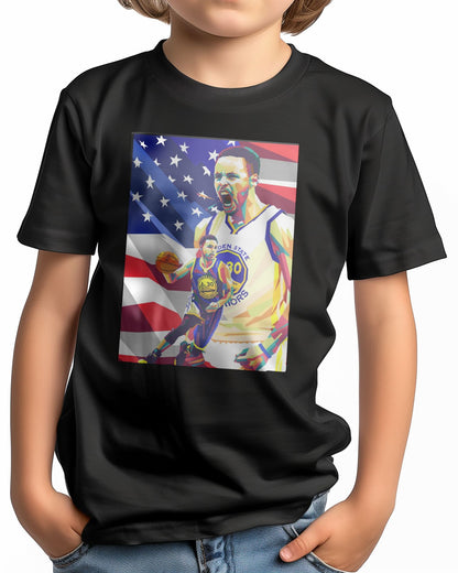 stephen curry - @fillart