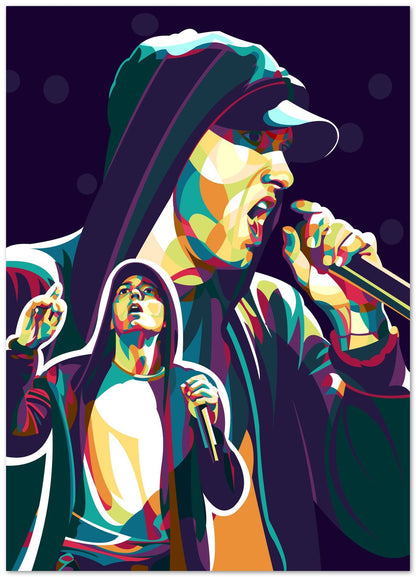 eminem - @fillart