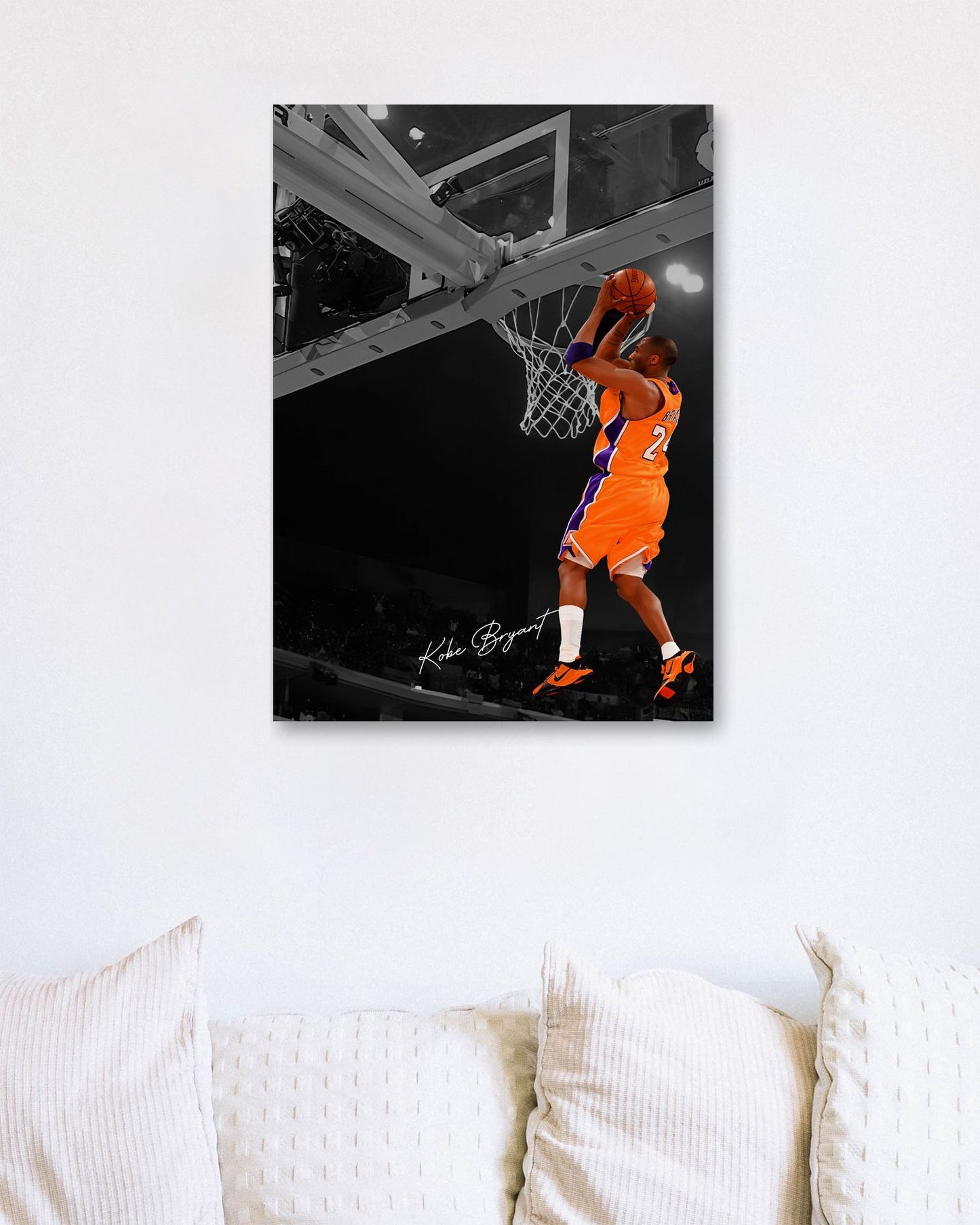 Kobe Bryant 25 - @MiracleCreative