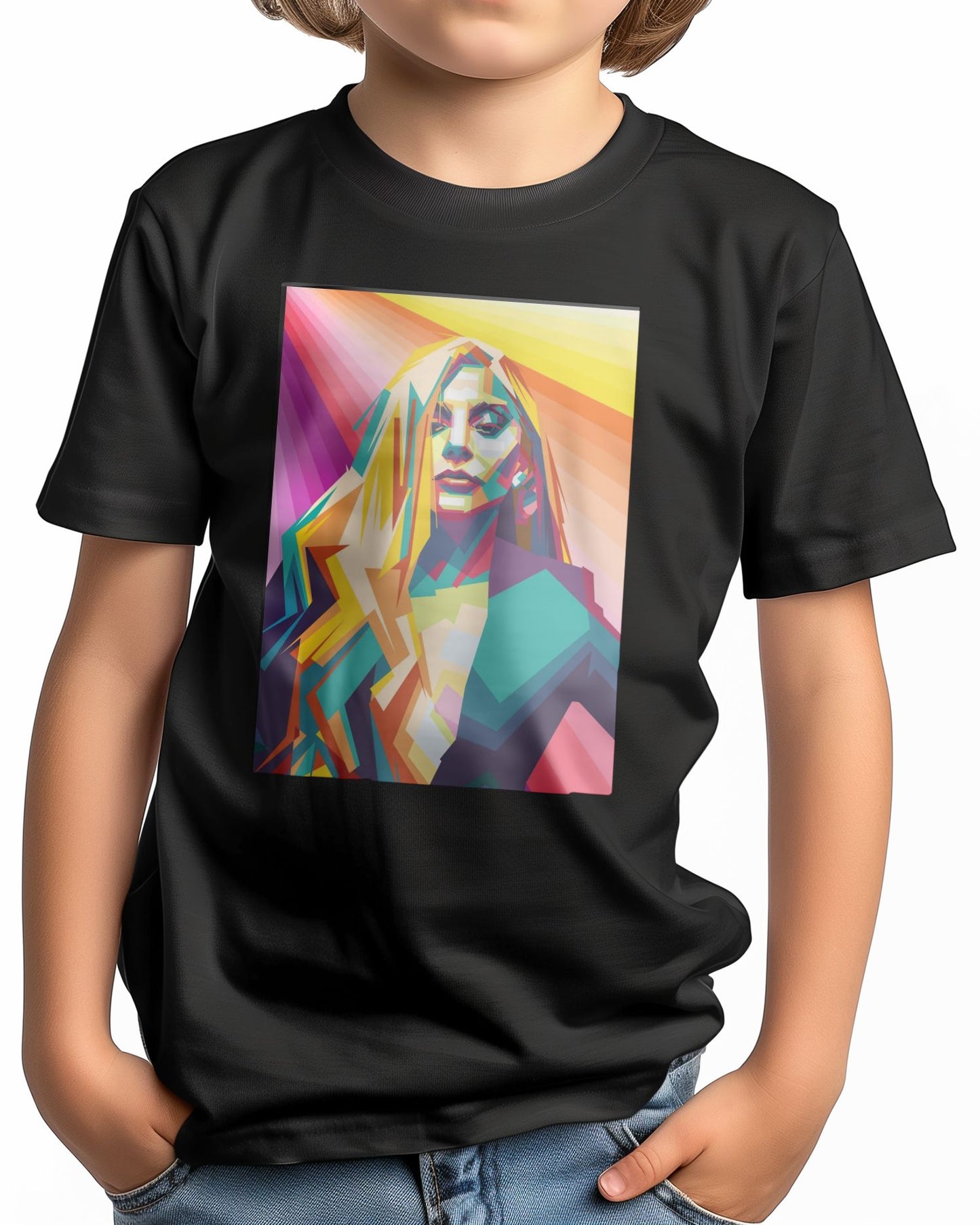 lady gaga - @fillart