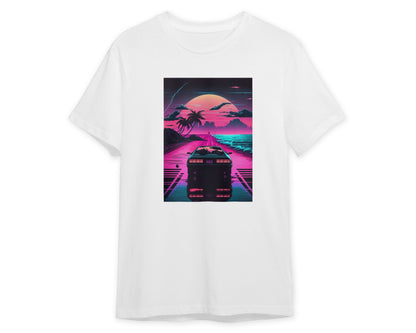 Car Retro Synthwave 6 - @NotoCreative