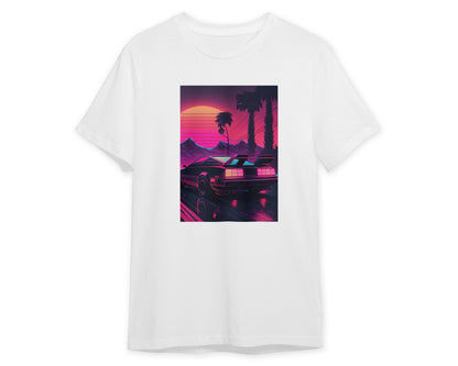 Car Retro Synthwave 12 - @NotoCreative