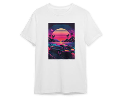 Car Retro Synthwave 20 - @NotoCreative