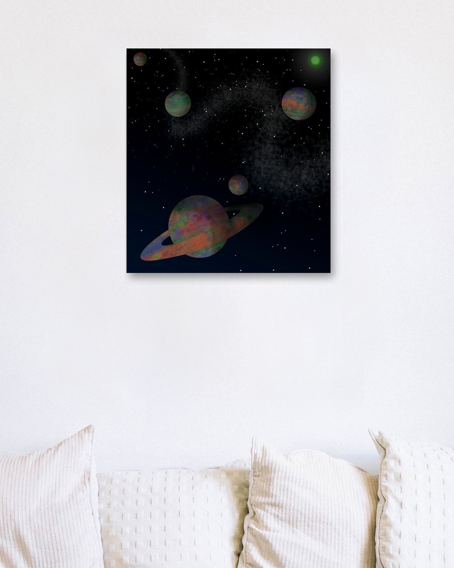 universe within a universe - @xhipotermia