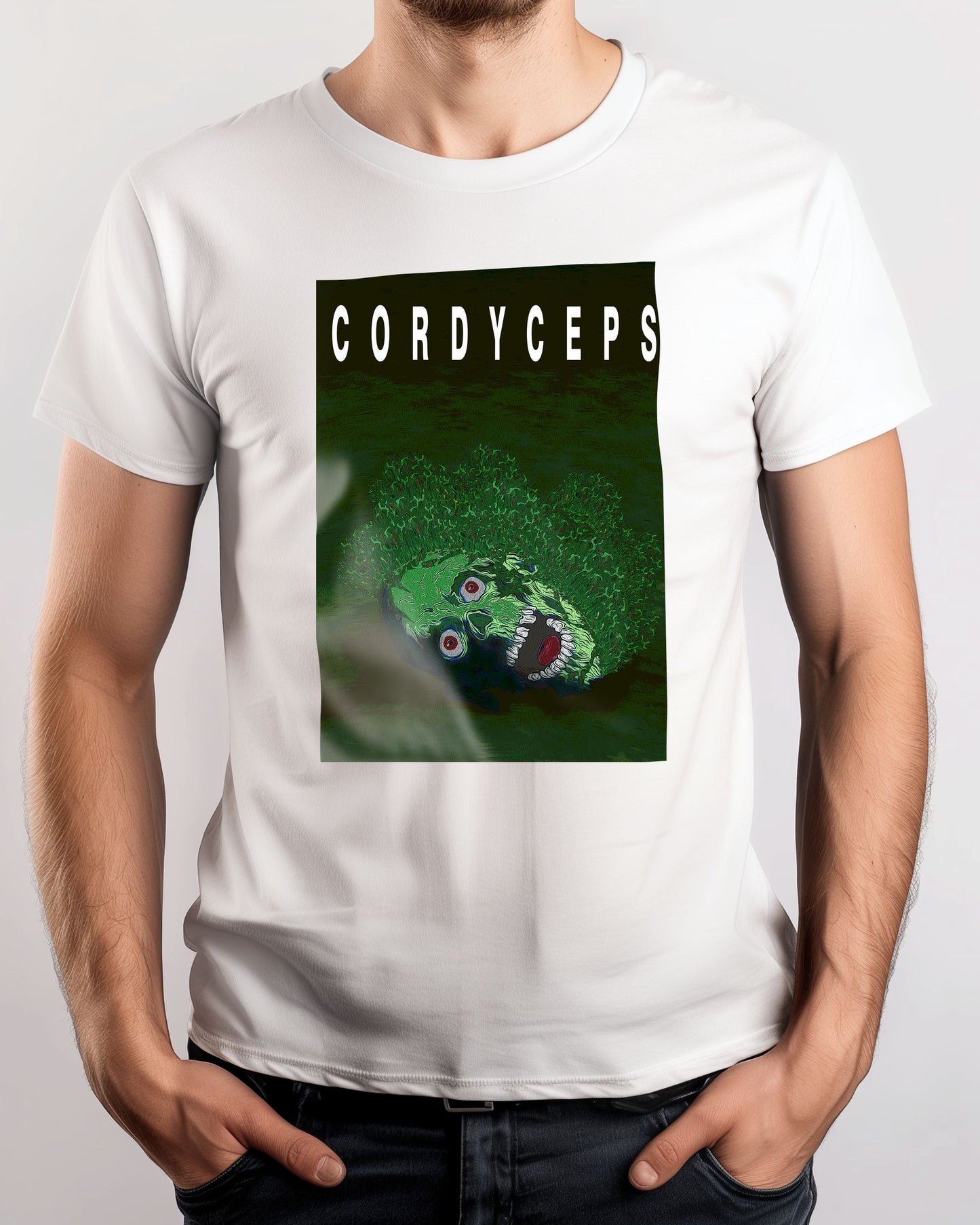 CORDYCEPS PANDEMIC - @xhipotermia