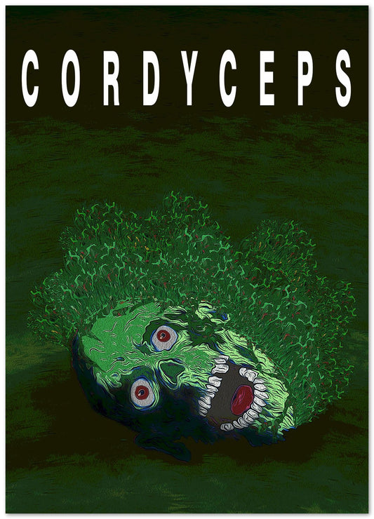 CORDYCEPS PANDEMIC - @xhipotermia