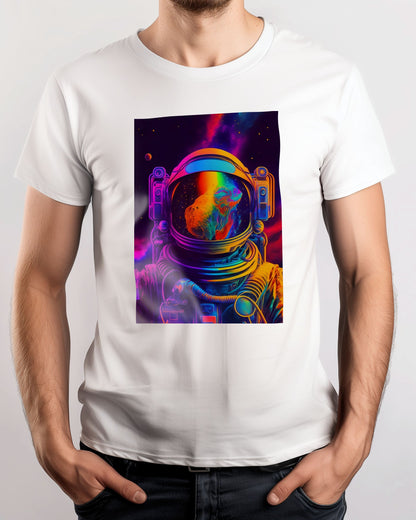 Astronout Space 2 - @NotoCreative