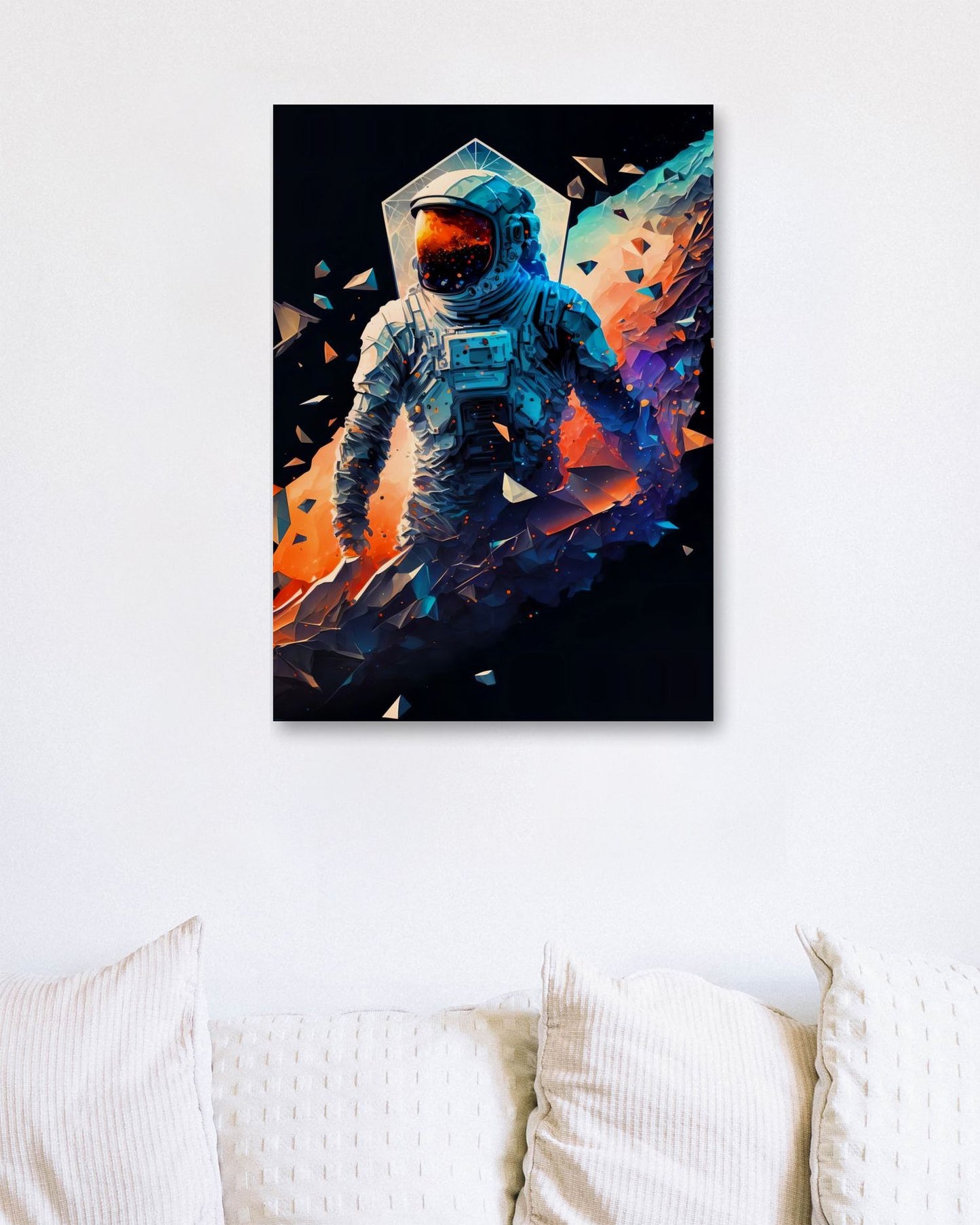 Astronout Space 6 - @NotoCreative