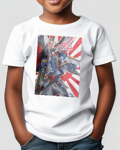 gundam legend - @fillart