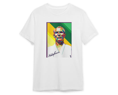 helio gracie - @fillart