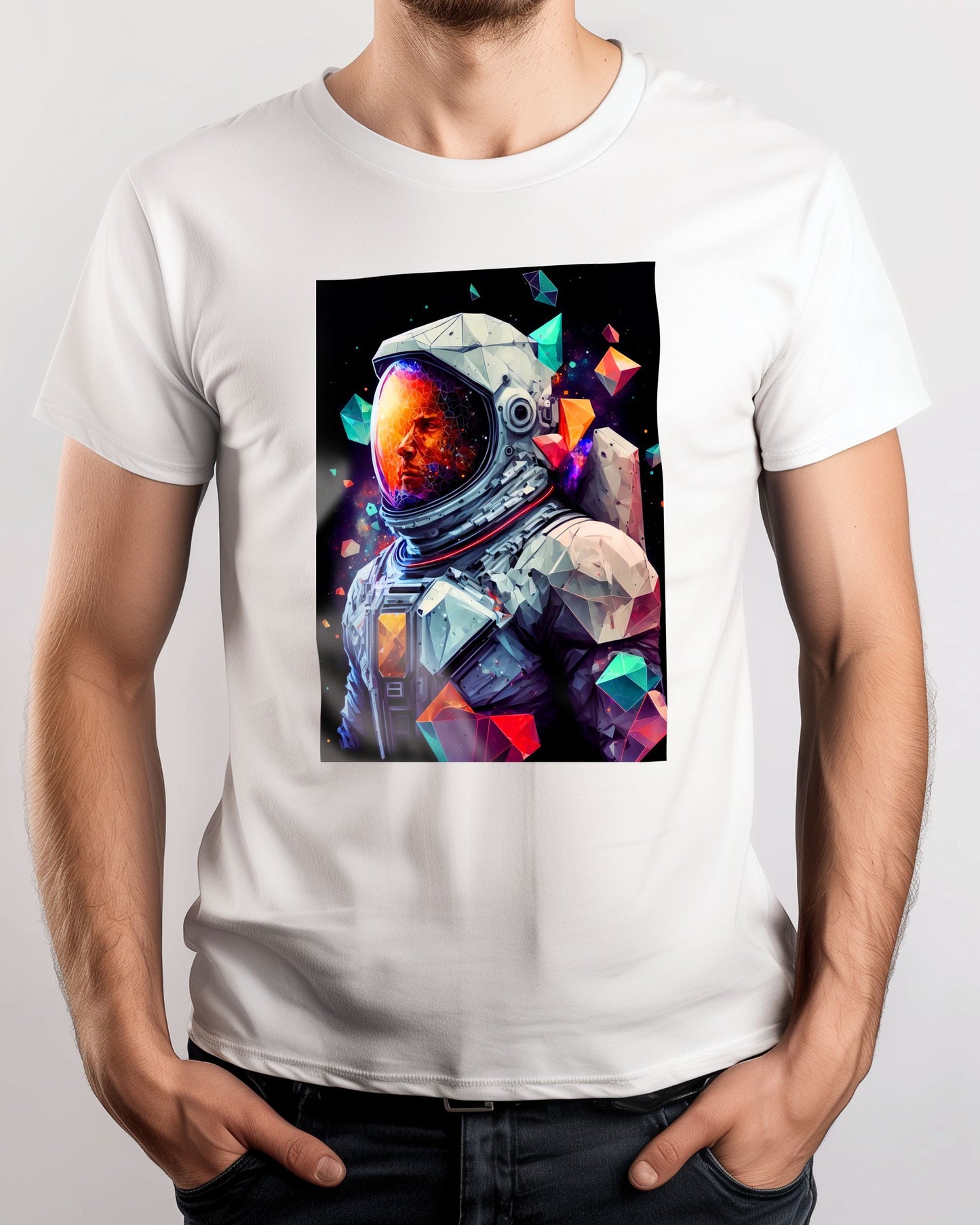 Astronout Space 20 - @NotoCreative