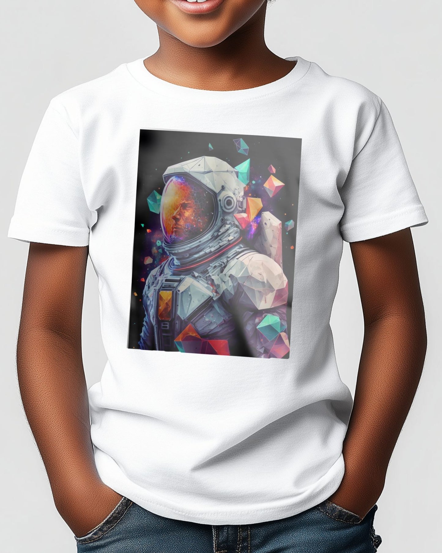 Astronout Space 20 - @NotoCreative