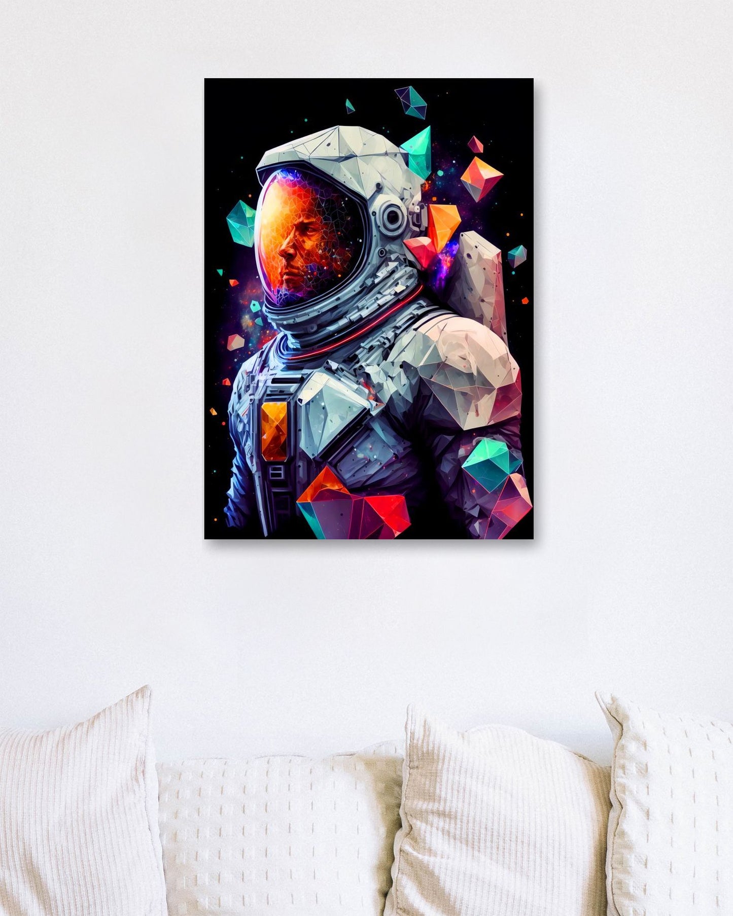 Astronout Space 20 - @NotoCreative