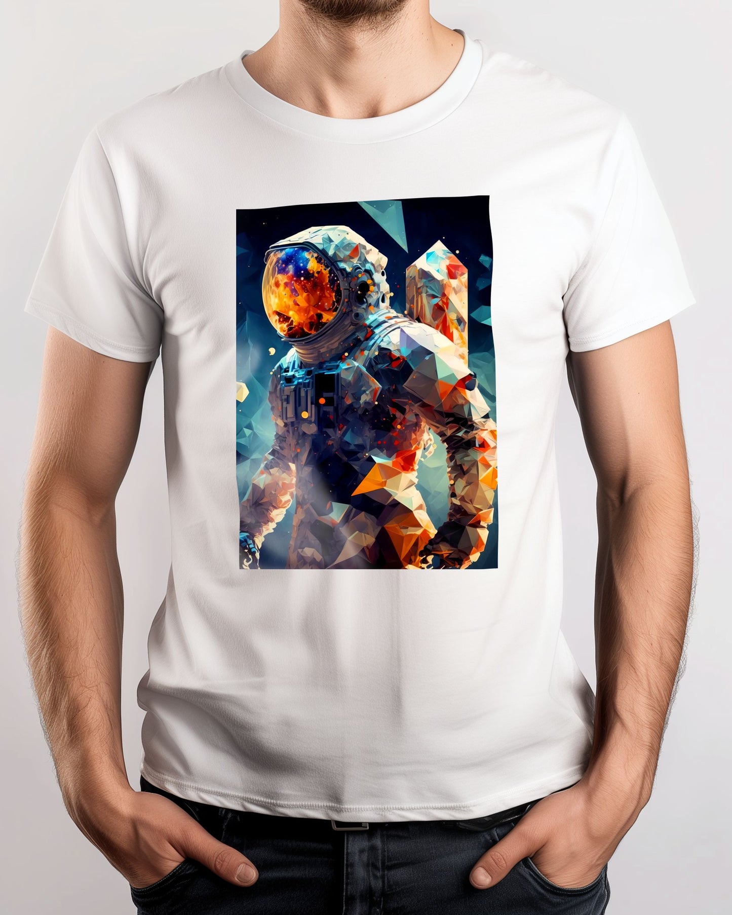 Astronout Space 22 - @NotoCreative