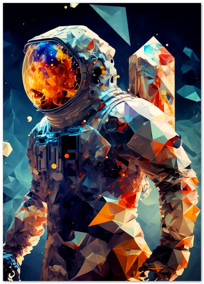 Astronout Space 22 - @NotoCreative