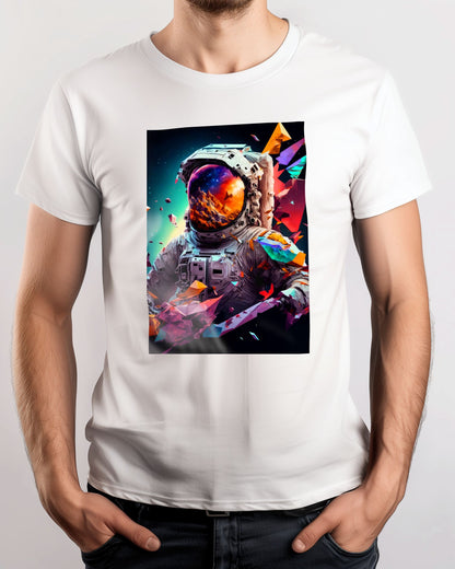 Astronout Space 23 - @NotoCreative