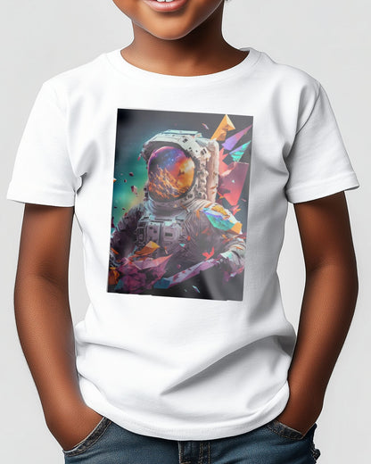 Astronout Space 23 - @NotoCreative