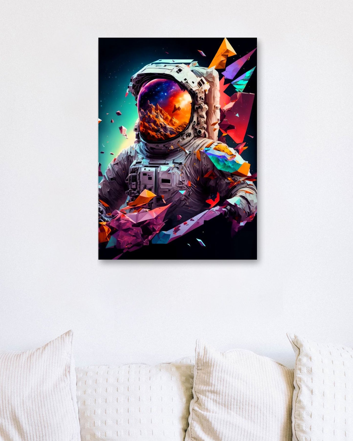 Astronout Space 23 - @NotoCreative