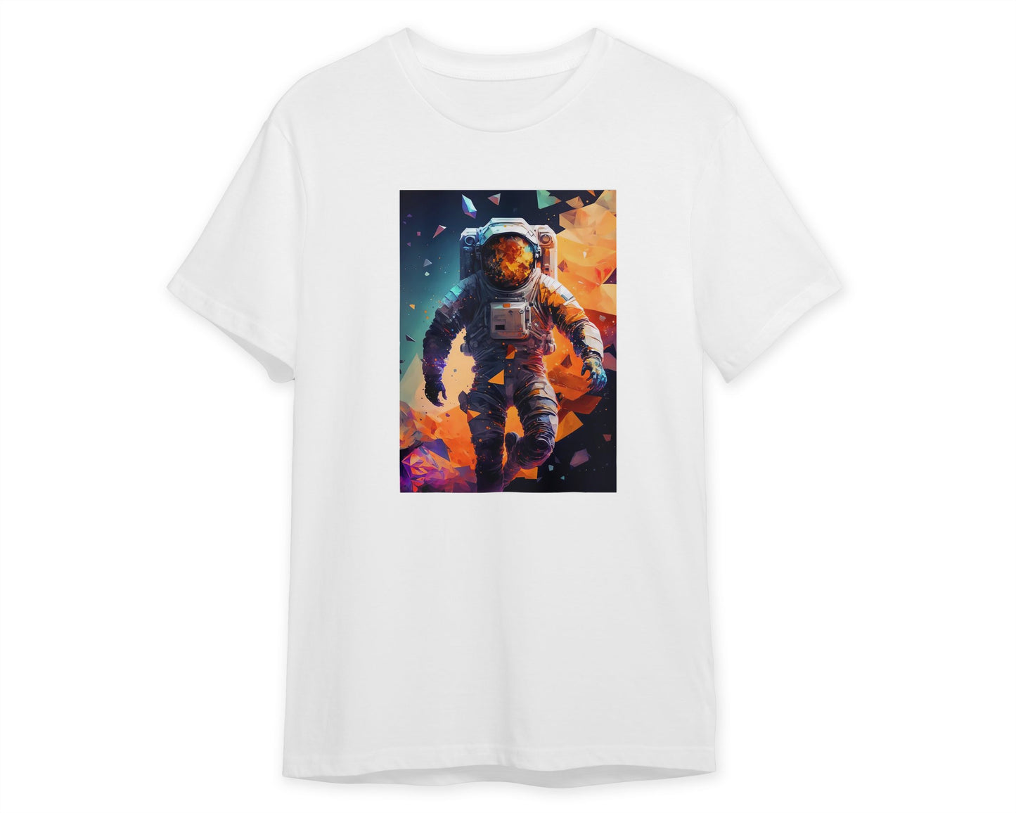 Astronout Space 25 - @NotoCreative