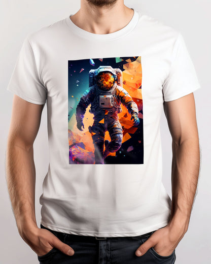 Astronout Space 25 - @NotoCreative