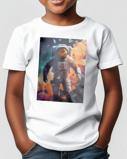 Astronout Space 25 - @NotoCreative