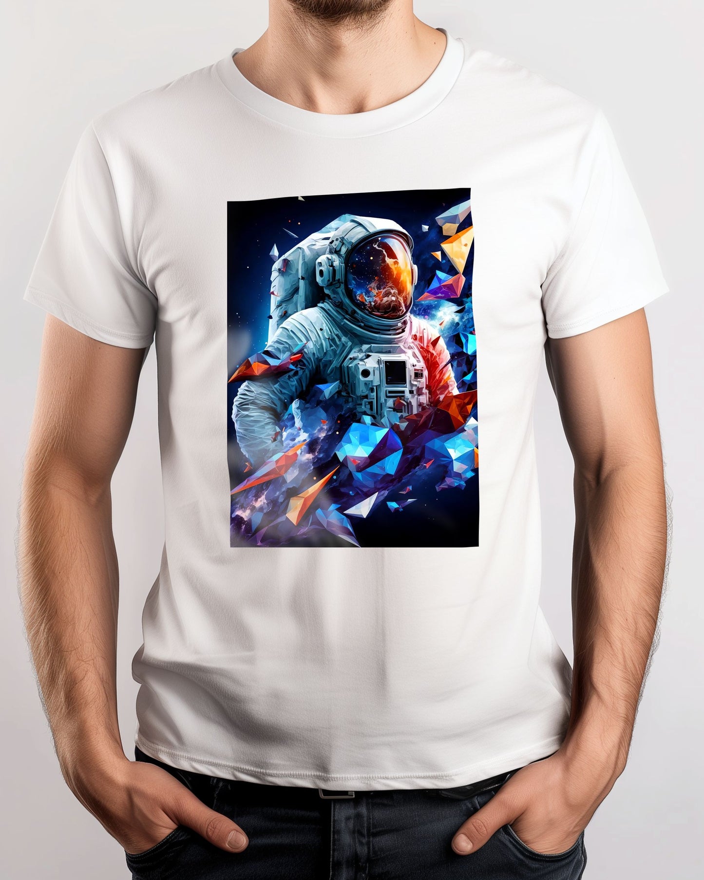 Astronout Space 26 - @NotoCreative