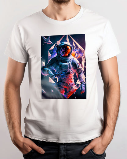 Astronout Space 27 - @NotoCreative