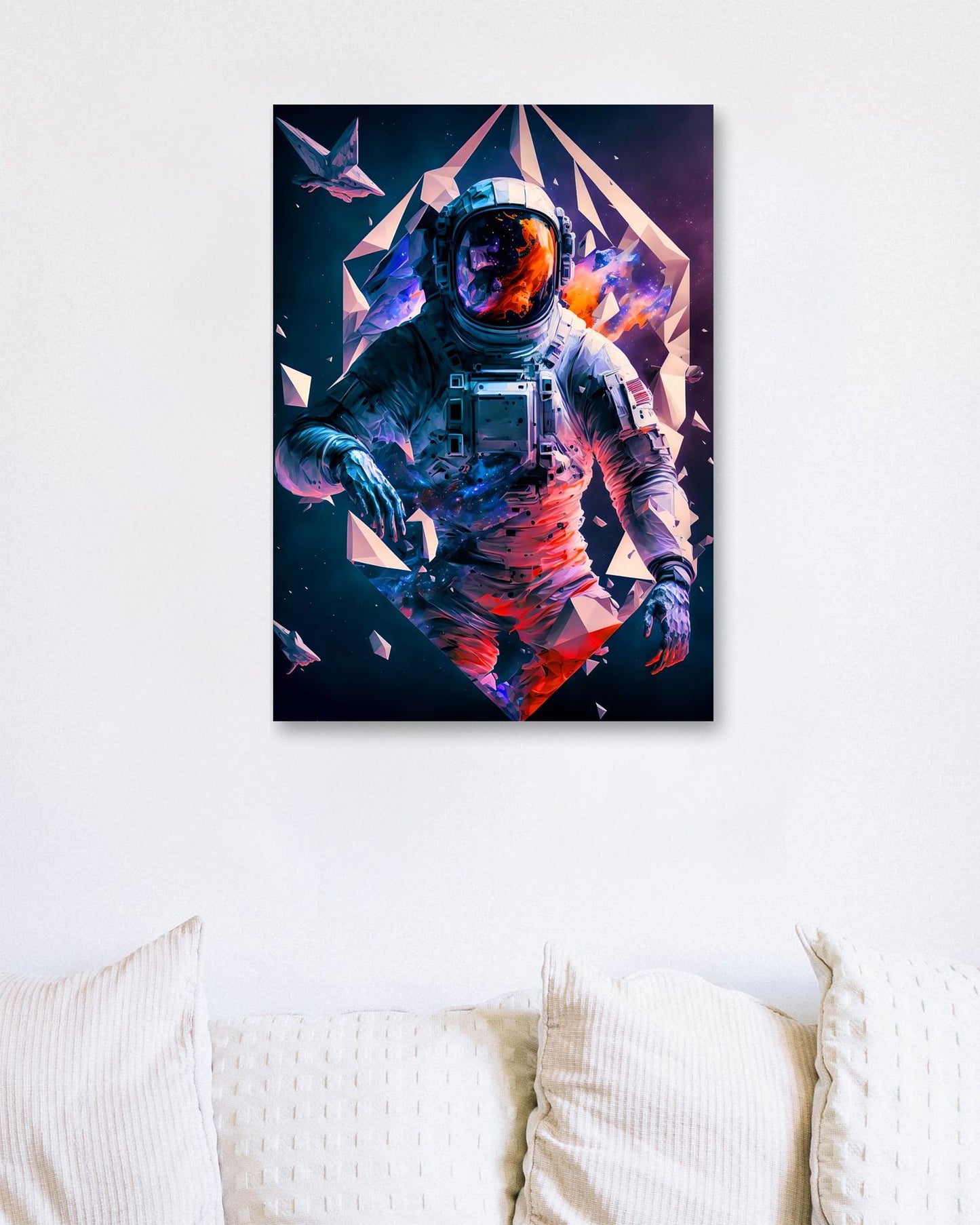 Astronout Space 27 - @NotoCreative