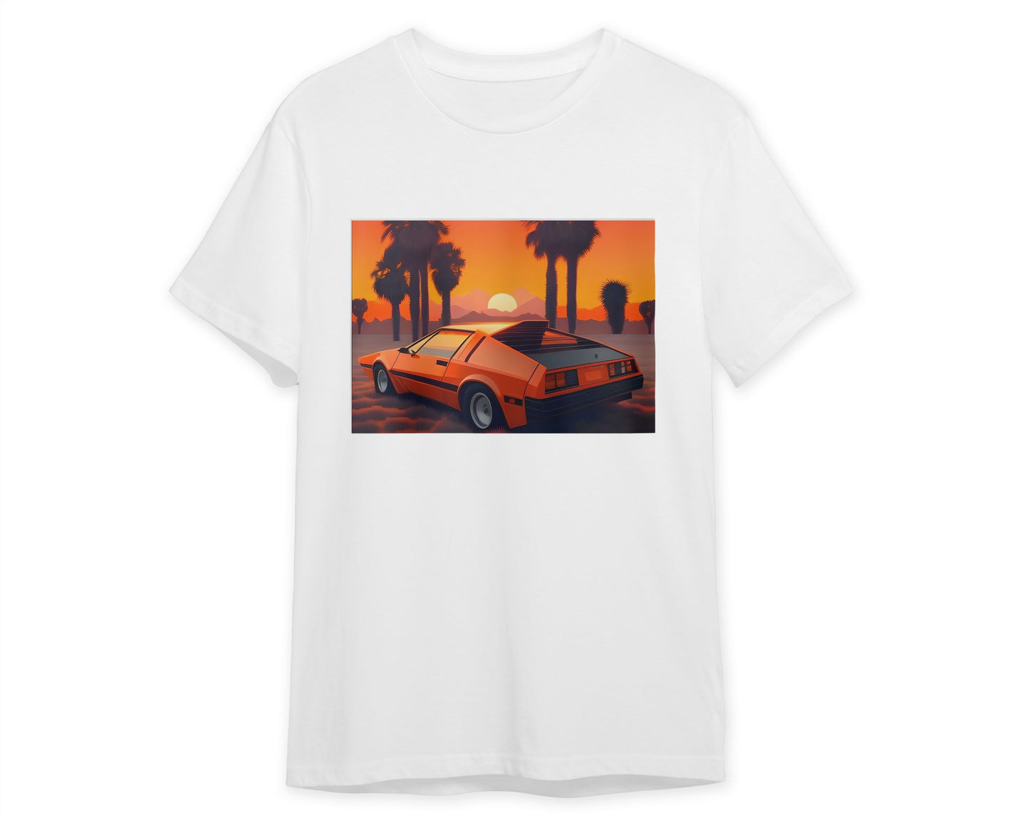 Car Retro Synthwave 30 - @NotoCreative