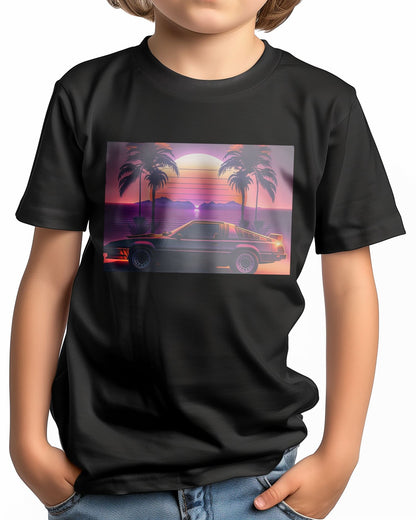 Car Retro Synthwave 26 - @NotoCreative