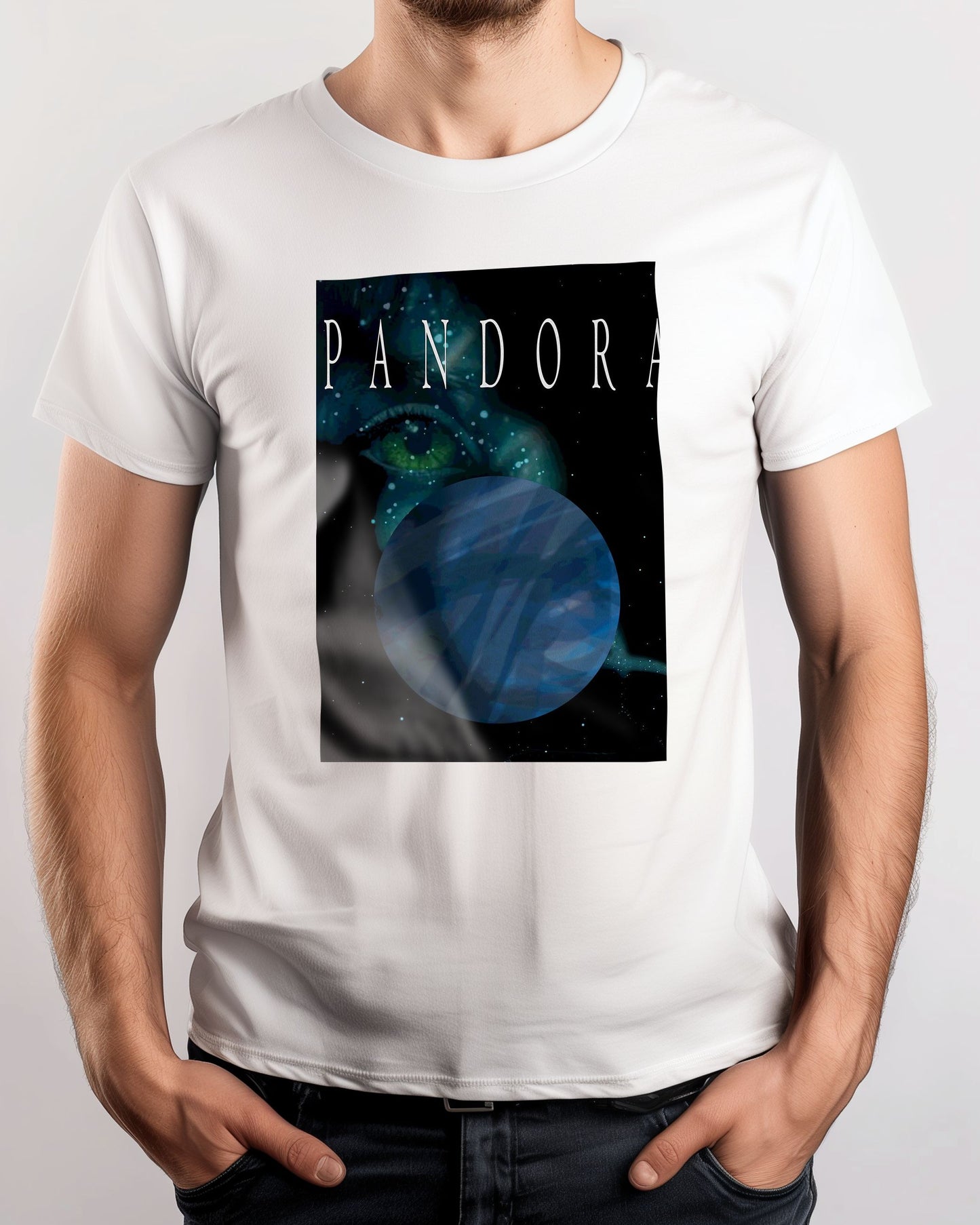 AVATAR : THE PANDORA - @xhipotermia